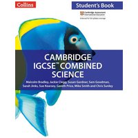 Cambridge IGCSE(TM) Combined Science Student's Book von Collins ELT