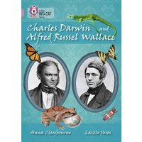 Charles Darwin and Alfred Russel Wallace von Collins Reference