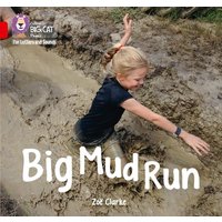 Big Mud Run von HarperCollins