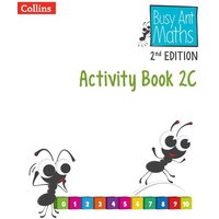 Activity Book 2C von HarperCollins