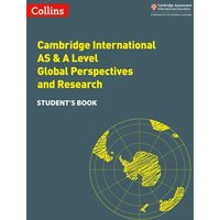 Collins Cambridge International as & a Level von HarperCollins