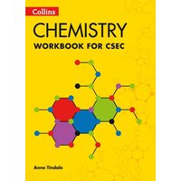 Collins Chemistry Workbook for Csec von Collins Reference