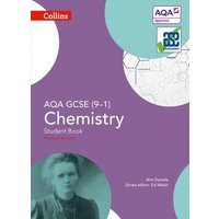 Collins GCSE Science - Aqa GCSE (9-1) Chemistry von HarperCollins