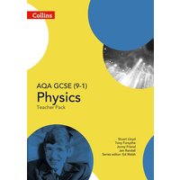 Collins GCSE Science - Aqa GCSE (9-1) Physics von HarperCollins