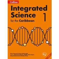 Collins Integrated Science for the Caribbean - Student's Book 1 von Collins Reference