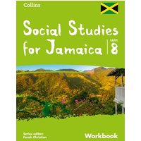 Collins Social Studies for Jamaica Grade 8: Workbook von HarperCollins