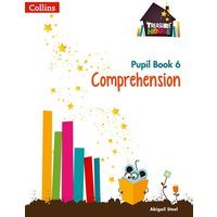 Comprehension Year 6 Pupil Book von Collins Reference