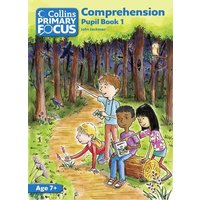 Comprehension von Collins Educational UK