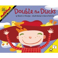 Double the Ducks von Harper Collins (US)