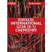 Edexcel International GCSE (9-1) Chemistry Student Book von Collins ELT