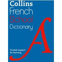 French School Dictionary von Collins Reference