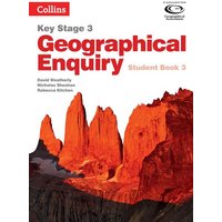 Geographical Enquiry Student Book 3 von Collins ELT