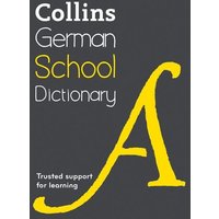 German School Dictionary von Collins Reference