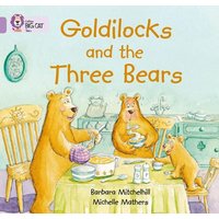 Goldilocks and the Three Bears von Collins Reference