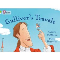 Gulliver's Travels von Collins Educational UK