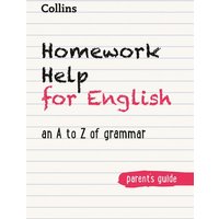 Homework Help for English von Collins Reference