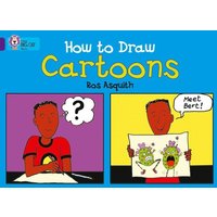 How to Draw Cartoons von Collins Reference