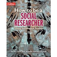 How to be a Social Researcher von HarperCollins