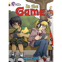 In the Game von Collins Educational UK