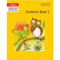 International Primary English Student's Book 1 von Collins Reference