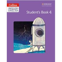 International Primary English Student's Book 4 von Collins Reference