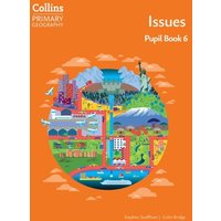 Issues - Pupil Book 6 von Collins Reference