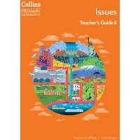 Issues - Teacher's Guide 6 von Collins Reference