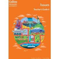 Issues - Teacher's Guide 6 von Collins Reference