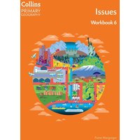 Issues - Workbook 6 von Collins Reference