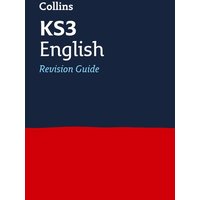 KS3 English Revision Guide von Collins Reference