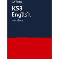 KS3 English Workbook von Collins ELT