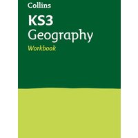 KS3 Geography Workbook von Collins ELT