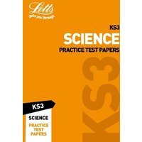 Ks3 Science Practice Test Papers von HarperCollins