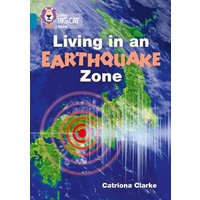 Living in an Earthquake Zone von HarperCollins