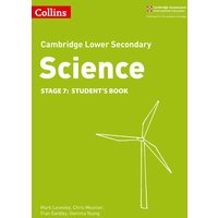 Lower Secondary Science Student's Book: Stage 7 von Collins ELT