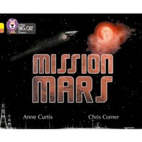 Mission Mars von Collins Educational UK