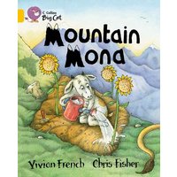 Mountain Mona von HarperCollins