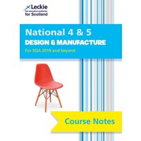 National 4/5 Design and Manufacture von Leckie & leckie