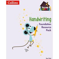 Handwriting Foundation Resource Pack von HarperCollins