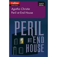 Peril at House End von Collins ELT