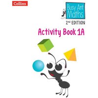 Activity Book 1A von HarperCollins