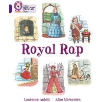 Royal Rap von HarperCollins