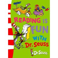 Reading is Fun with Dr. Seuss von Collins Childrens Books