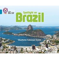 Spotlight on Brazil von Collins Reference