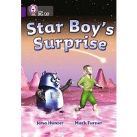 Star Boy's Surprise von Collins Reference