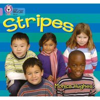 Stripes von HarperCollins