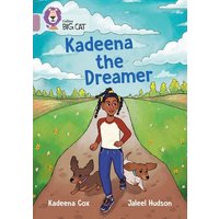 Kadeena the Dreamer von Collins Reference