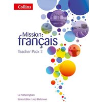 Teacher Pack 2 von HarperCollins