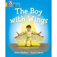 The Boy With Wings von Collins Reference