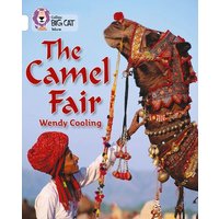 The Camel Fair von Collins Reference